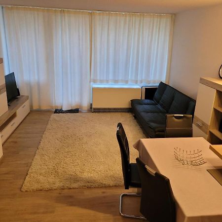 Ryan Apartament Sankt Englmar Bagian luar foto