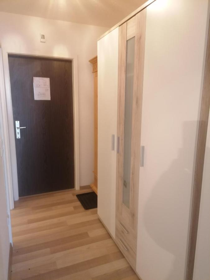 Ryan Apartament Sankt Englmar Bagian luar foto