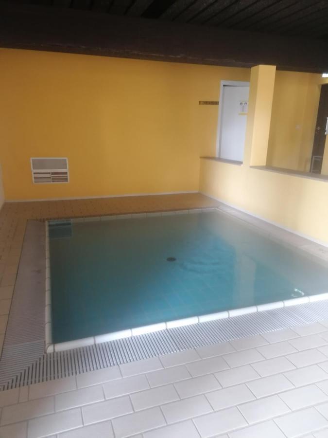 Ryan Apartament Sankt Englmar Bagian luar foto