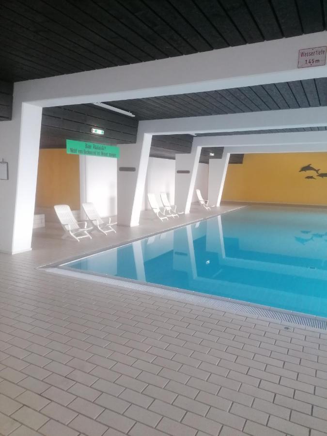 Ryan Apartament Sankt Englmar Bagian luar foto