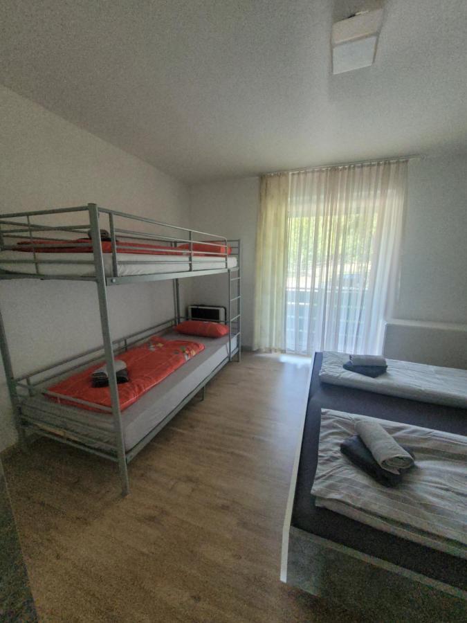 Ryan Apartament Sankt Englmar Bagian luar foto