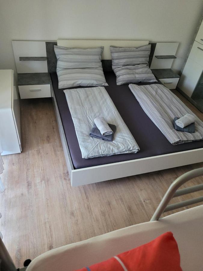Ryan Apartament Sankt Englmar Bagian luar foto