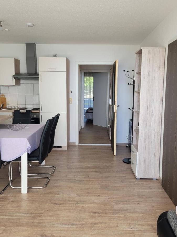 Ryan Apartament Sankt Englmar Bagian luar foto