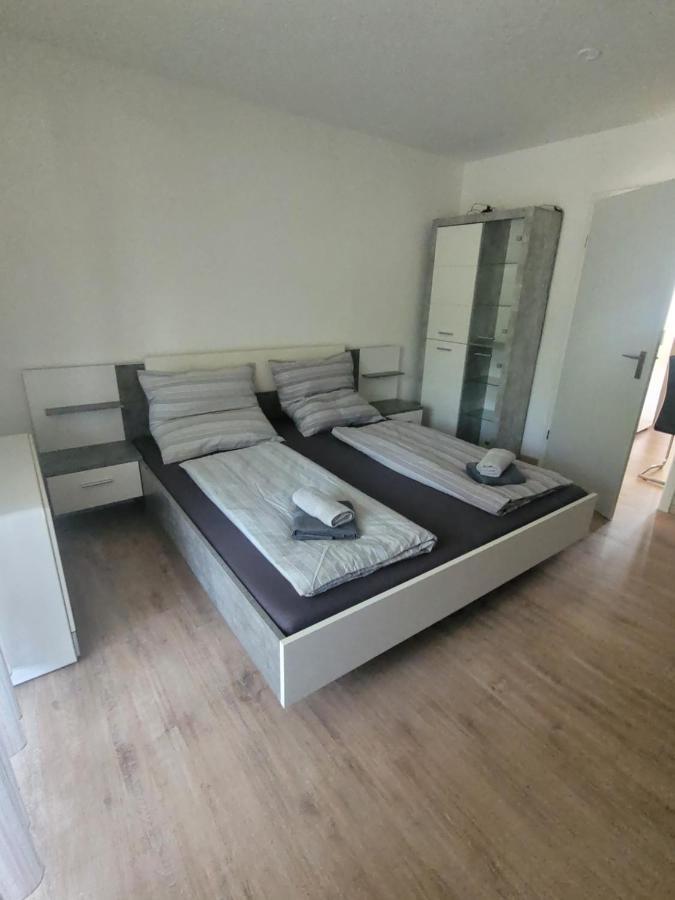 Ryan Apartament Sankt Englmar Bagian luar foto