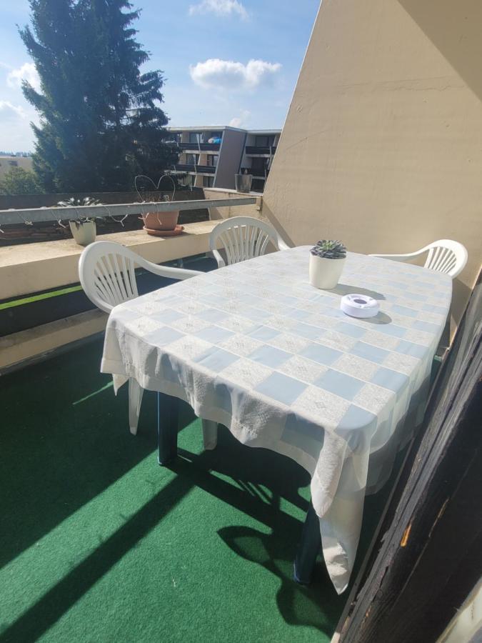 Ryan Apartament Sankt Englmar Bagian luar foto
