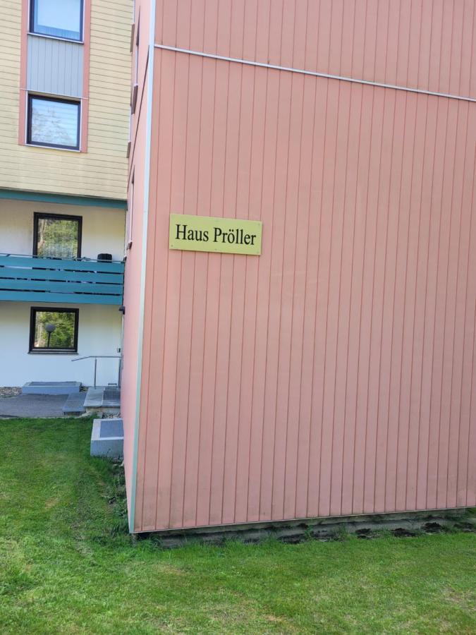 Ryan Apartament Sankt Englmar Bagian luar foto