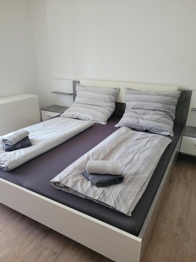 Ryan Apartament Sankt Englmar Bagian luar foto