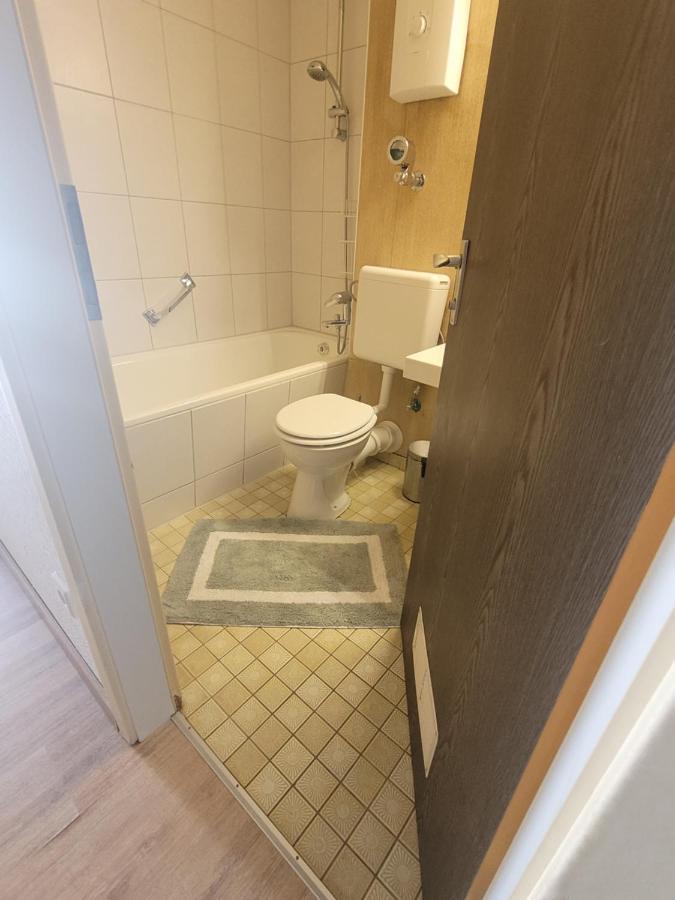 Ryan Apartament Sankt Englmar Bagian luar foto