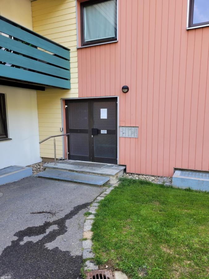 Ryan Apartament Sankt Englmar Bagian luar foto