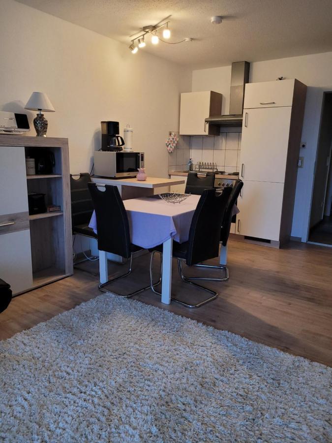 Ryan Apartament Sankt Englmar Bagian luar foto