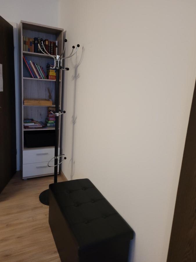 Ryan Apartament Sankt Englmar Bagian luar foto