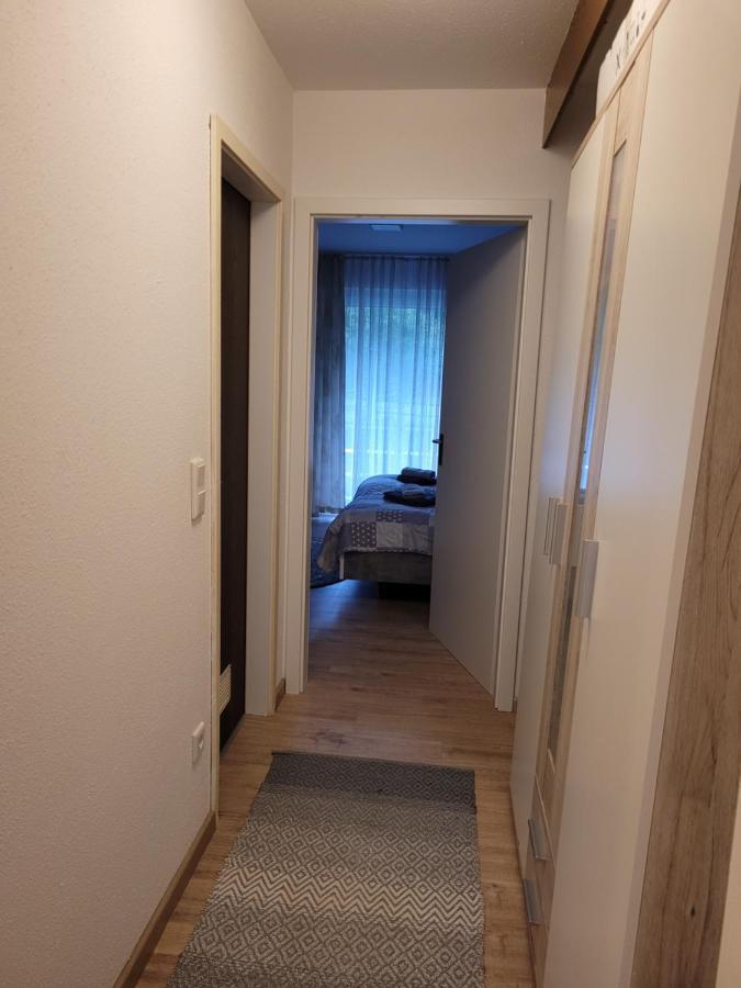 Ryan Apartament Sankt Englmar Bagian luar foto