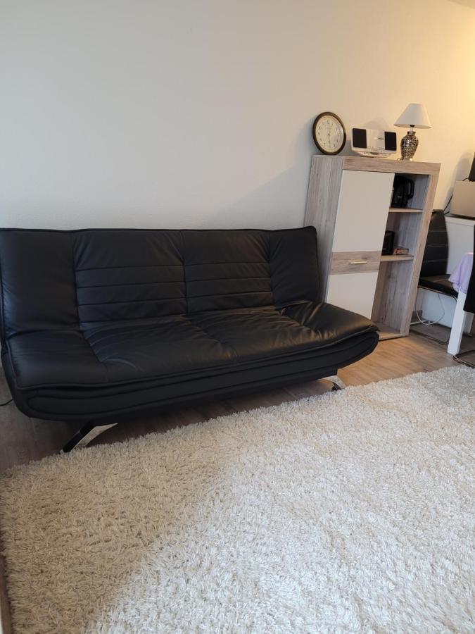 Ryan Apartament Sankt Englmar Bagian luar foto