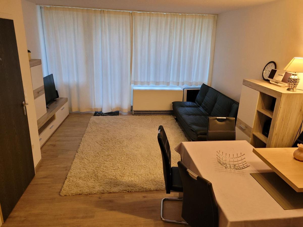 Ryan Apartament Sankt Englmar Bagian luar foto