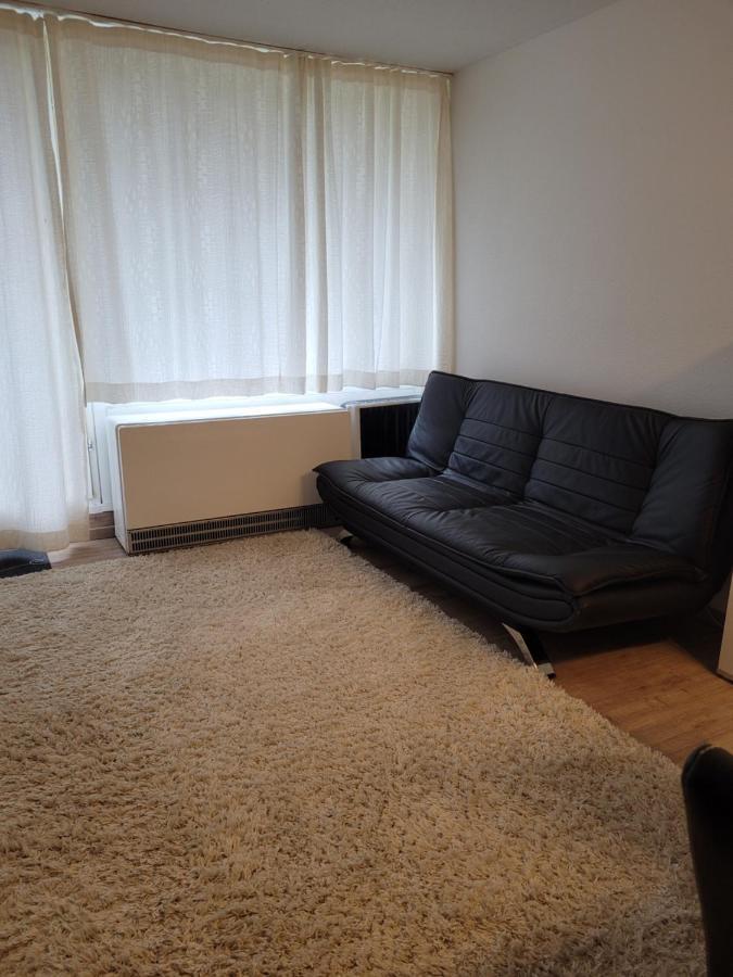 Ryan Apartament Sankt Englmar Bagian luar foto
