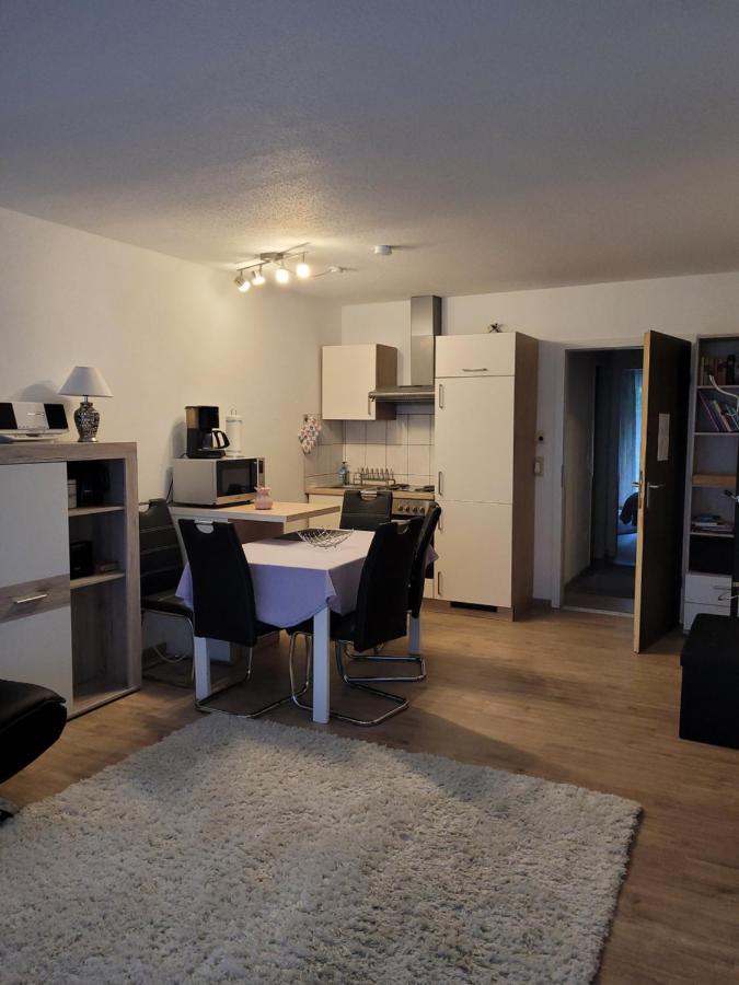 Ryan Apartament Sankt Englmar Bagian luar foto
