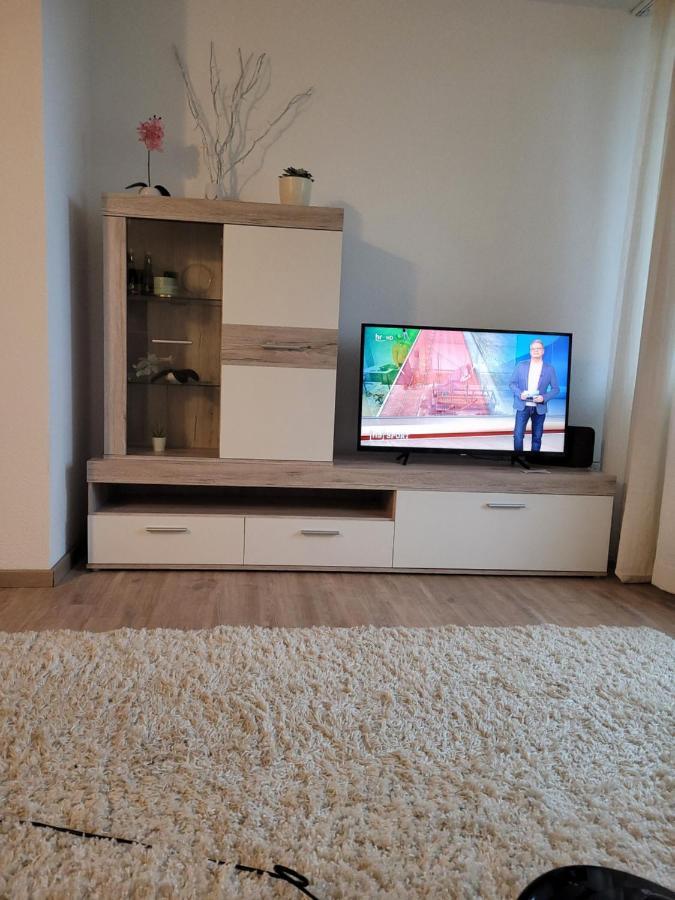 Ryan Apartament Sankt Englmar Bagian luar foto