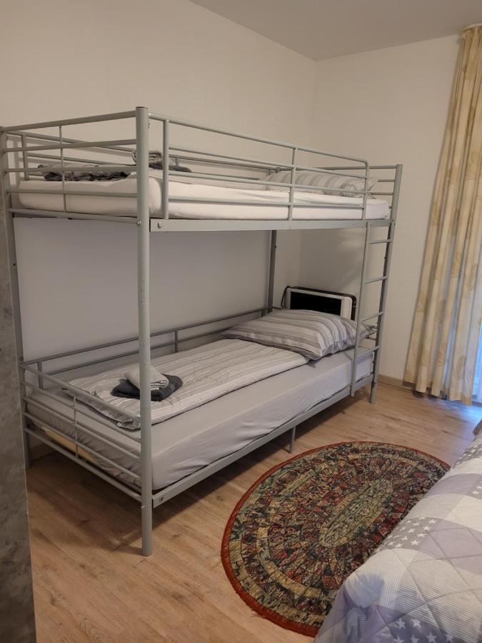 Ryan Apartament Sankt Englmar Bagian luar foto