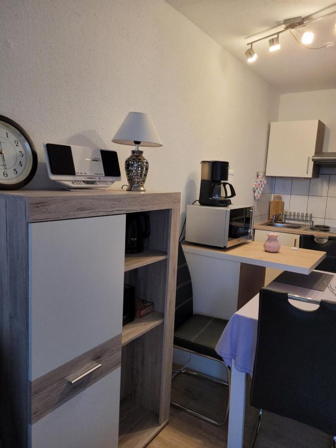 Ryan Apartament Sankt Englmar Bagian luar foto