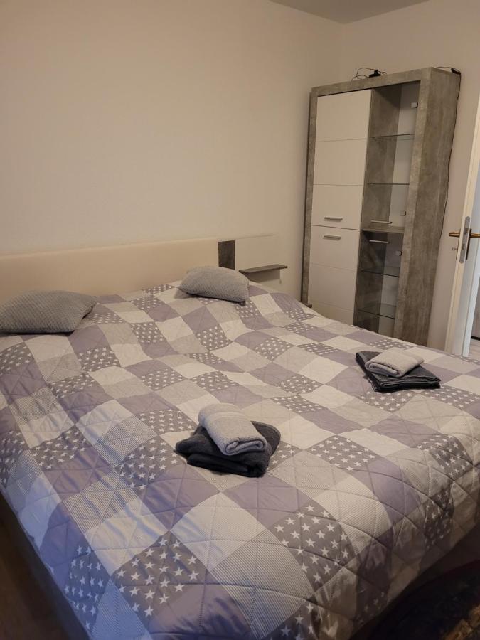 Ryan Apartament Sankt Englmar Bagian luar foto