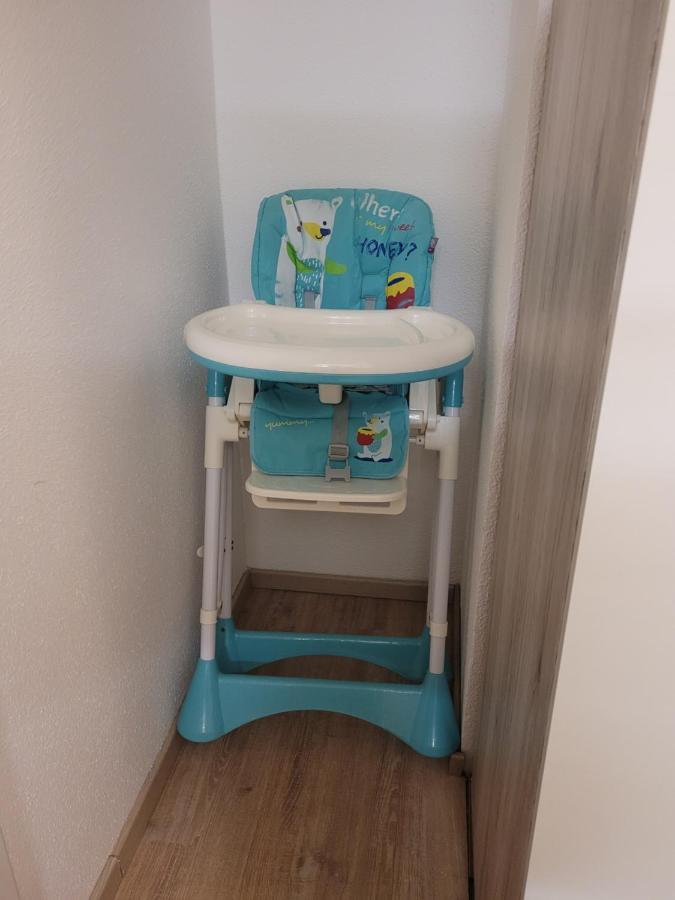 Ryan Apartament Sankt Englmar Bagian luar foto