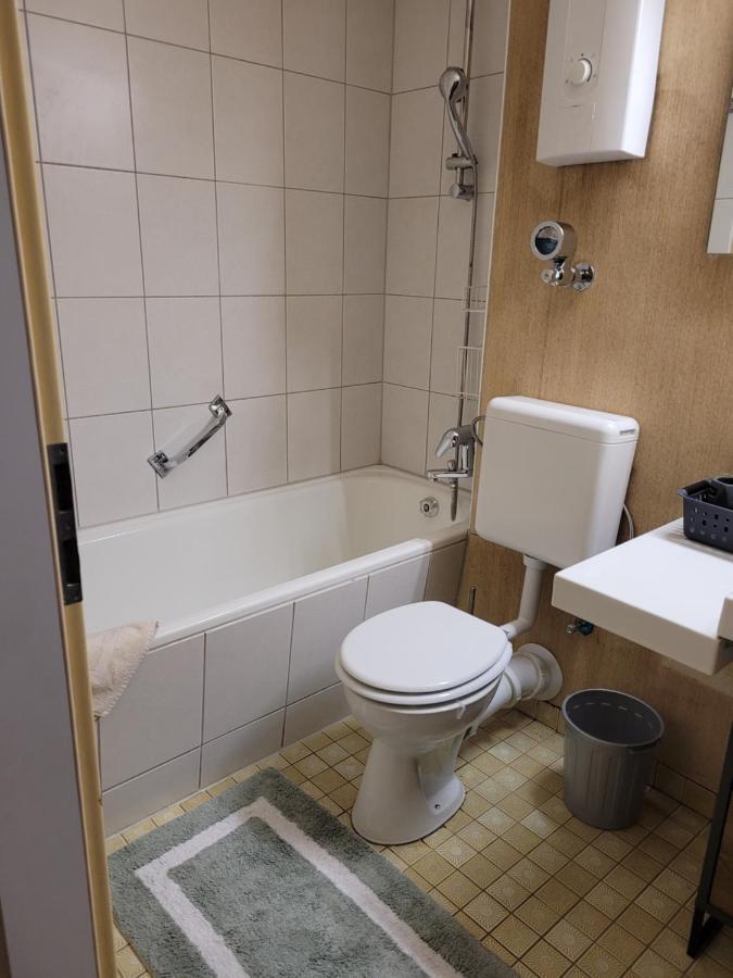 Ryan Apartament Sankt Englmar Bagian luar foto
